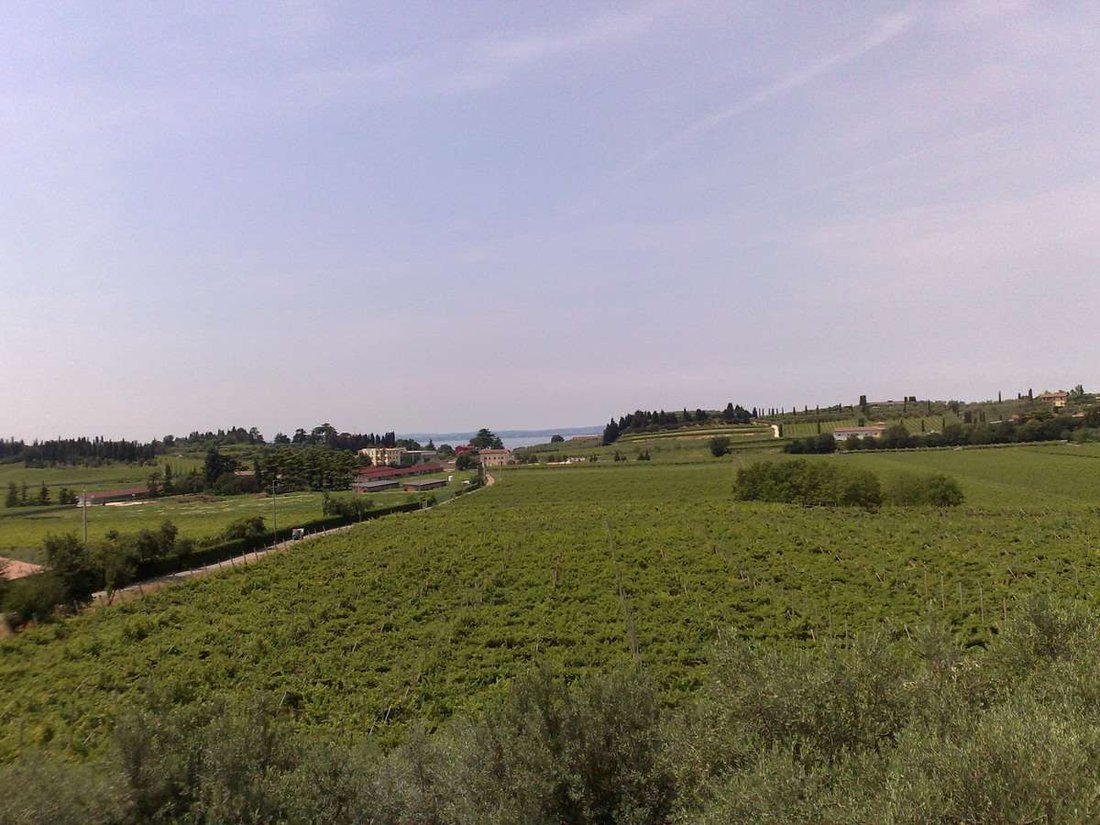 Farm Ranch in Cavaion Veronese, Veneto, Italy 4 - 12916487