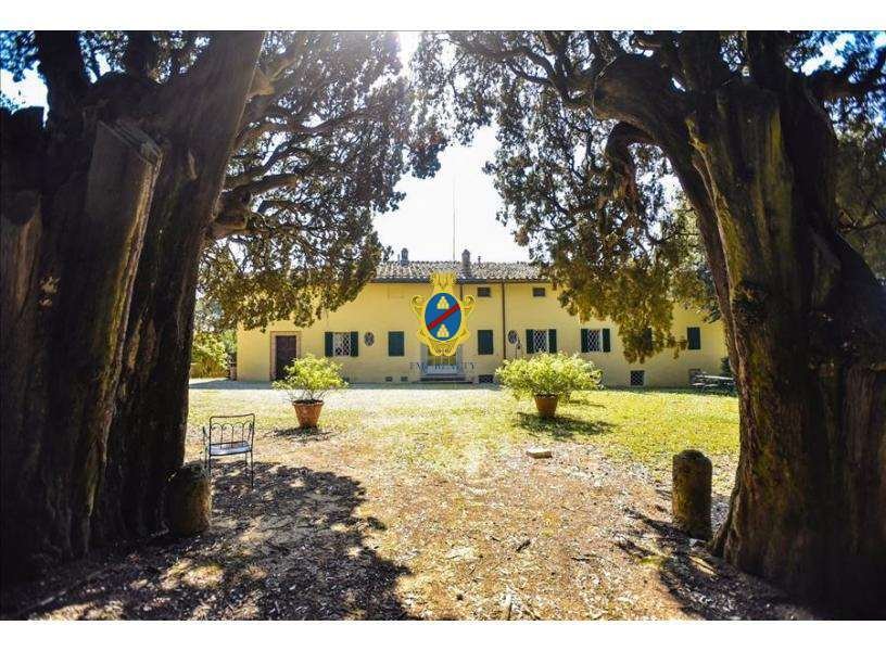 Azienda agricola a Centro Storico, Siena, Toscana 5 - 12916555