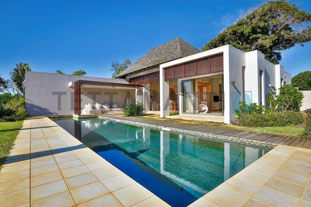 Villa in Seizieme Mille, Plaines Wilhems District, Mauritius 3 - 12916780