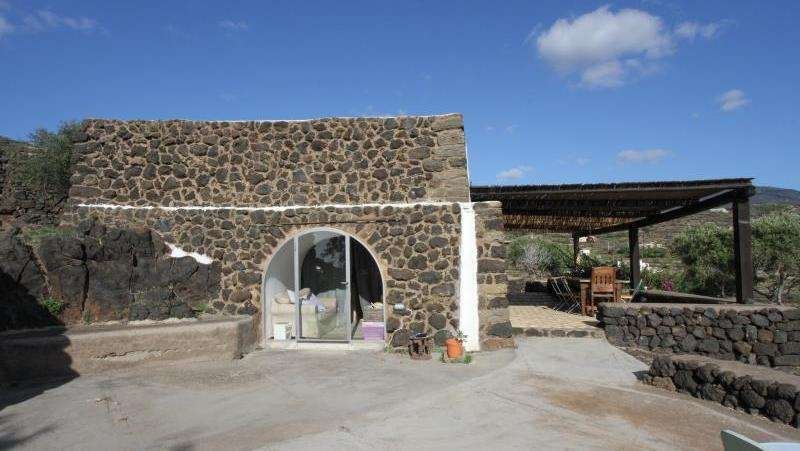 Farm Ranch in Pantelleria, Sicily, Italy 5 - 12916533