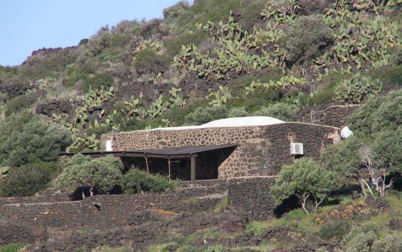 Farm Ranch in Pantelleria, Sicily, Italy 3 - 12916533