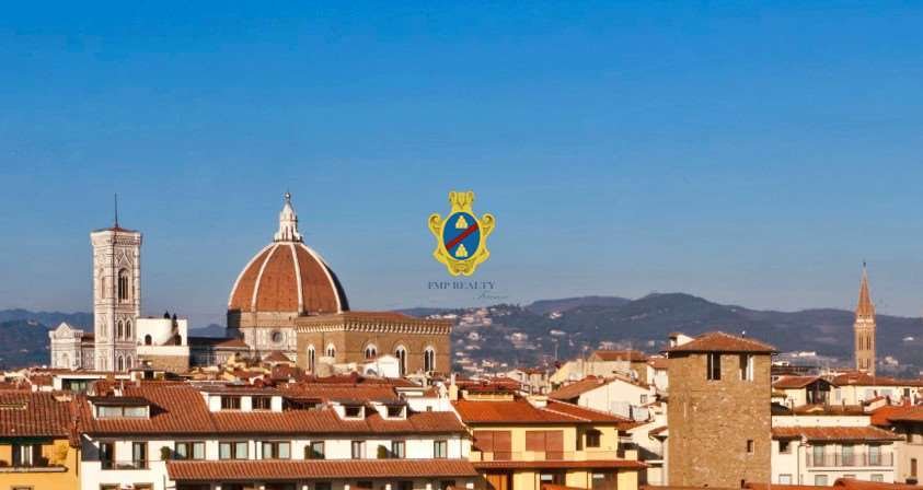 Apartment in Center, Florence, Tuscany 2 - 12916731