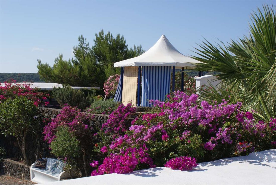 Villa in Pantelleria, Sicily, Italy 5 - 12916478