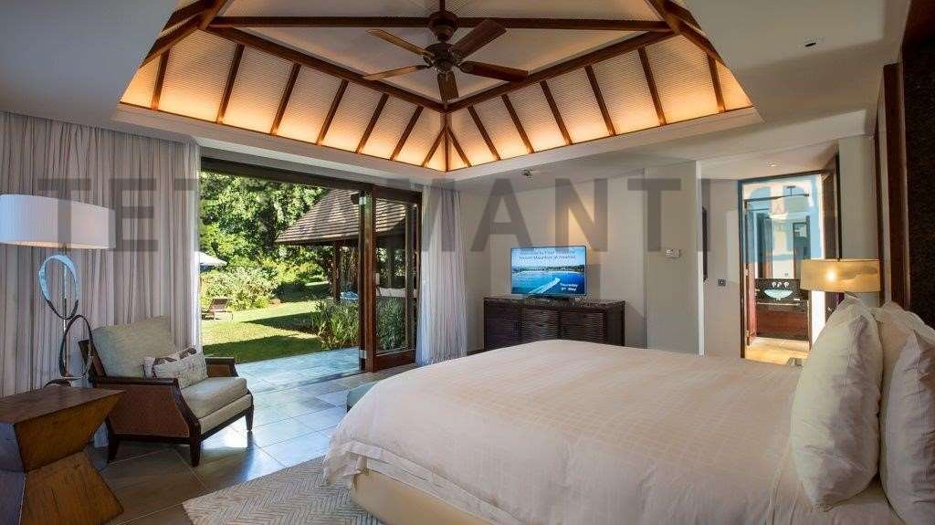 Villa in Beau Champ, Flacq District, Mauritius 4 - 12916783