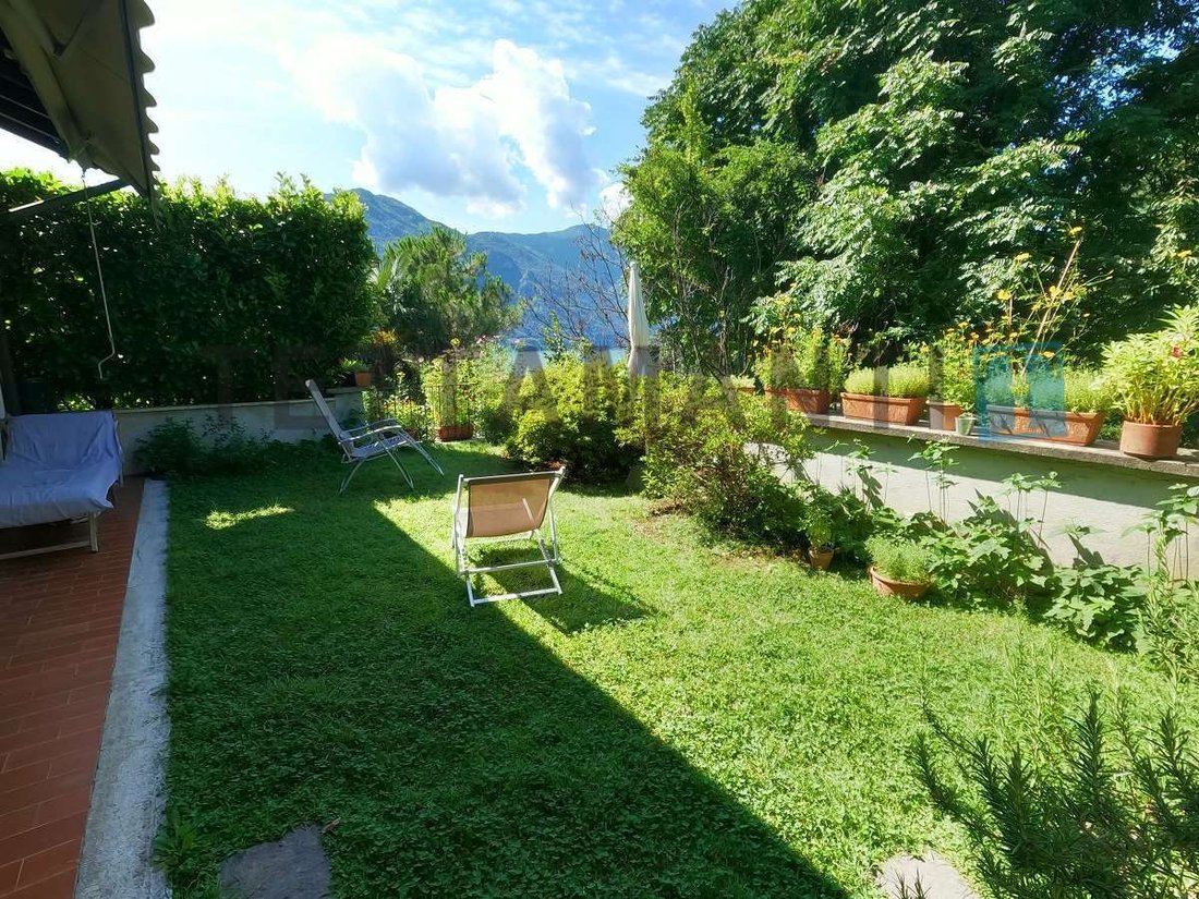 Villa à Tremezzo, Lombardie, Italie 4 - 12916627