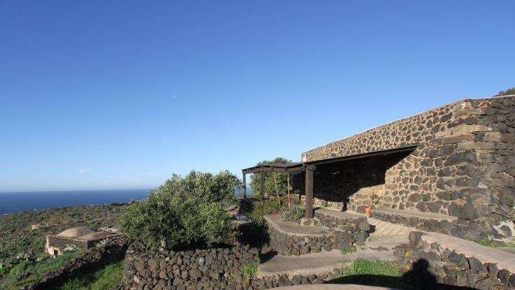 Farm Ranch in Pantelleria, Sicily, Italy 4 - 12916533