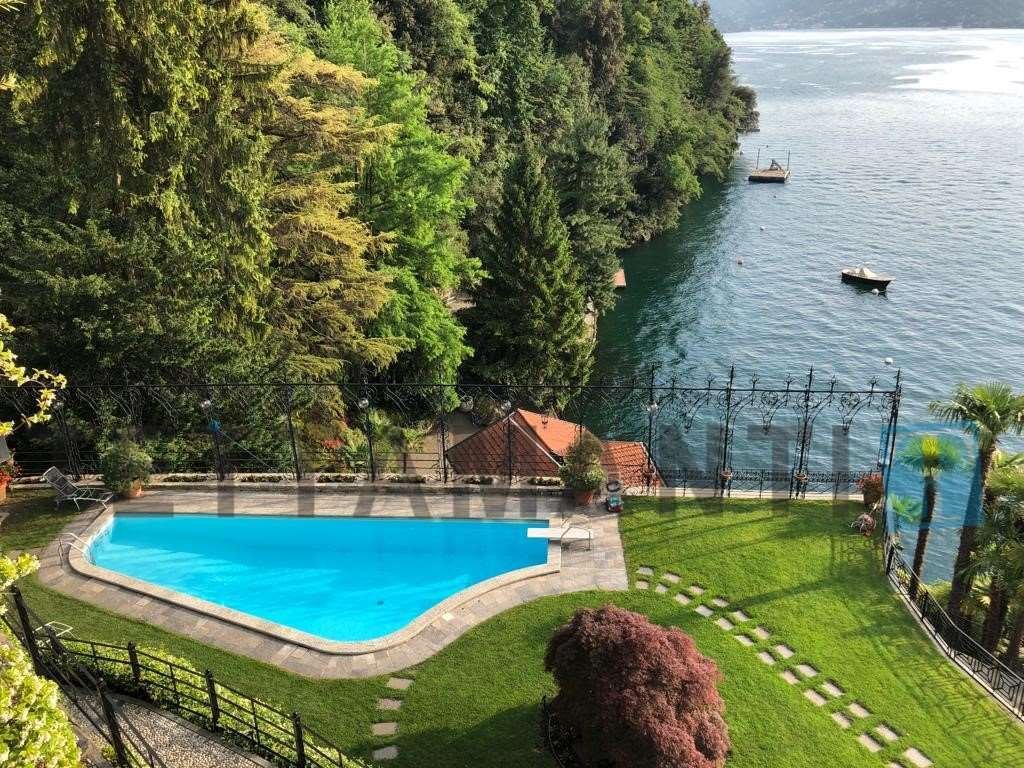 Villa à Torno, Lombardie, Italie 2 - 12916789