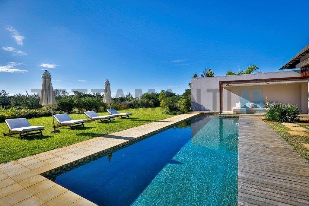 Villa in Seizieme Mille, Plaines Wilhems District, Mauritius 4 - 12916780