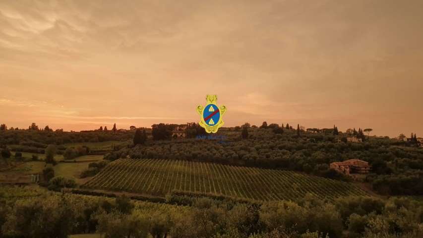 Villa in Monte Oriolo, Impruneta, Tuscany 5 - 12916688