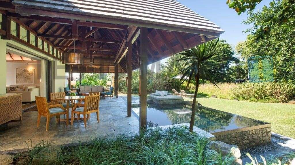 Villa in Beau Champ, Flacq District, Mauritius 3 - 12916783