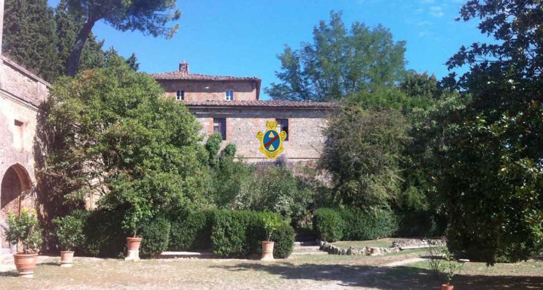 Azienda agricola a Centro Storico, Siena, Toscana 1 - 12916555