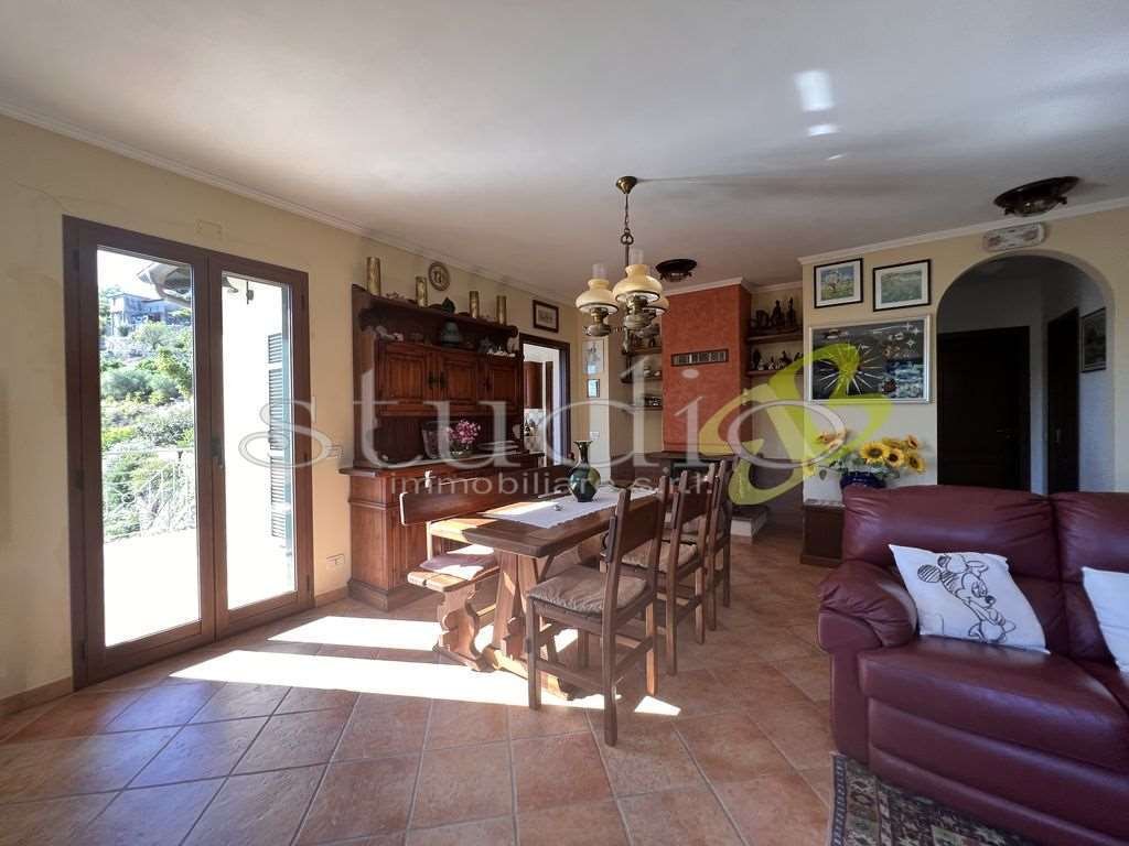 Villa in Sasso di Bordighera, Bordighera, Liguria 5 - 12916625