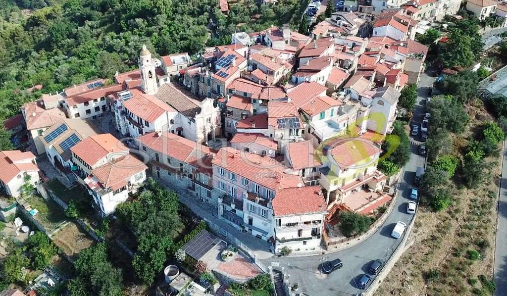 Estate in Seborga, Liguria, Italy 1 - 12916590