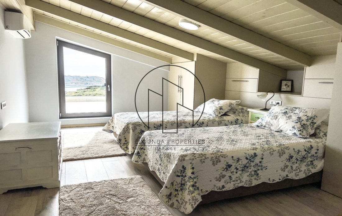 Villa in Community of Elounta, Agios Nikolaos Municipal Unit, Greece 3 - 12916658