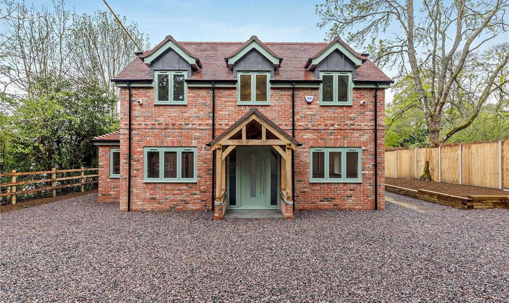 Newtown Common, Newbury Rg20 In United Kingdom For Sale (12916755)