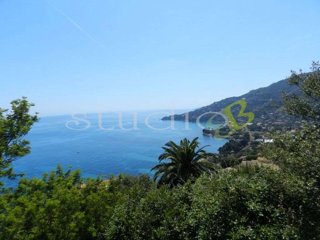 House in Latte, Ventimiglia, Liguria 2 - 12916480