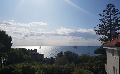 Villa in Capo Nero - Pian di Poma, Sanremo, Italy 1