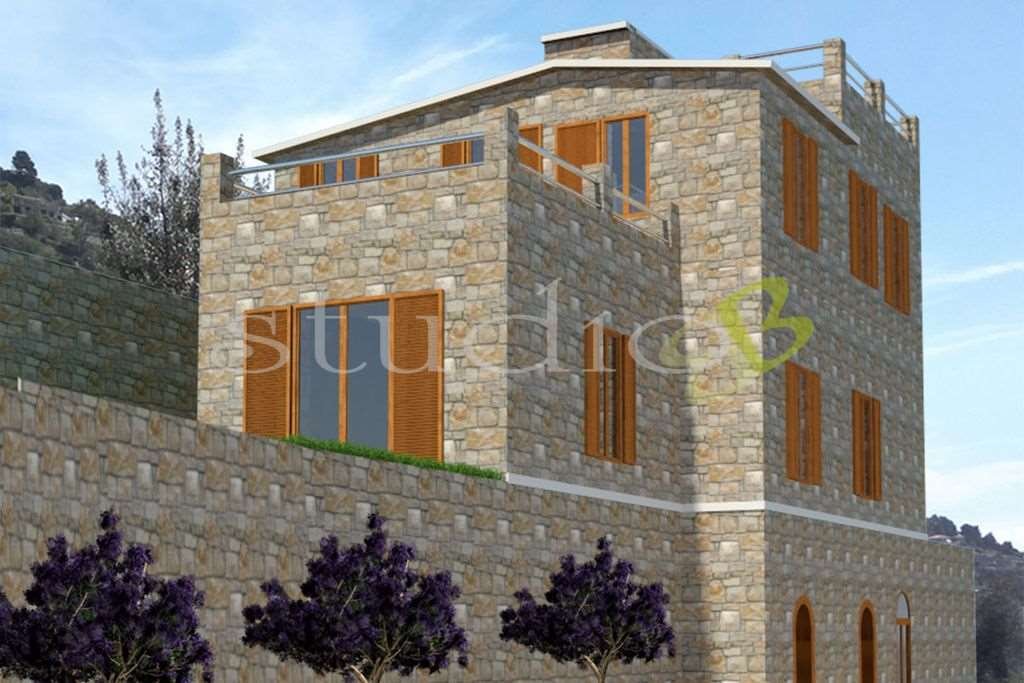 House in Latte, Ventimiglia, Liguria 4 - 12916480