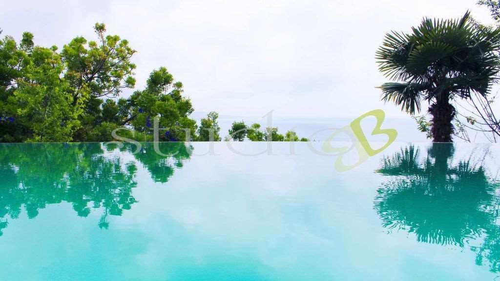 Villa in Latte, Ventimiglia, Liguria 3 - 12916705