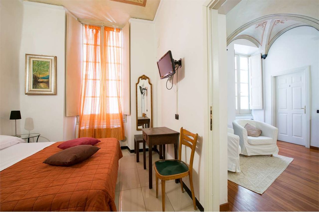 Apartment in Historic Center, Albenga, Liguria 3 - 12916484