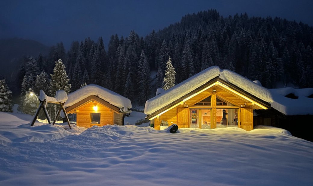 Belluno Single House In Caviola, Italy For Sale (12916550)