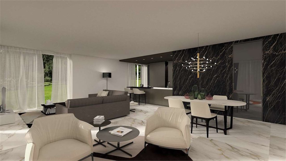 Villa in Hill Zone, Padenghe sul Garda, Lombardy 5 - 12916699