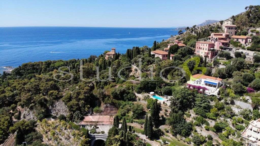 Villa in Latte, Ventimiglia, Liguria 4 - 12916705