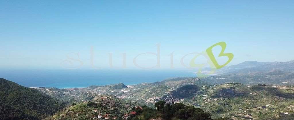 Estate in Seborga, Liguria, Italy 4 - 12916590