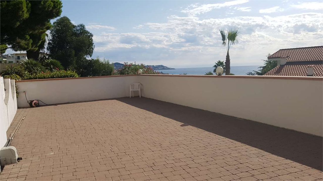 Villa in Capo Nero - Pian di Poma, Sanremo, Italy 5 - 12916537