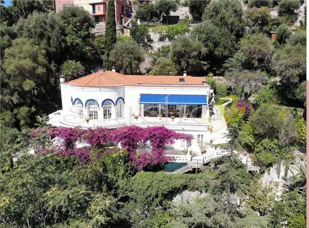 Villa in Latte, Ventimiglia, Liguria 2 - 12916705