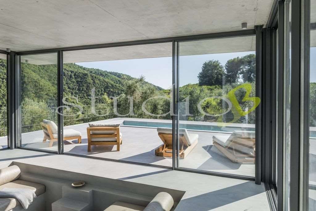 Villa in Seborga, Liguria, Italy 2 - 12916713