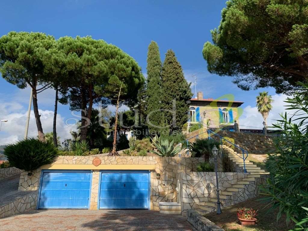Villa in Vallebona, Liguria, Italy 5 - 12916568