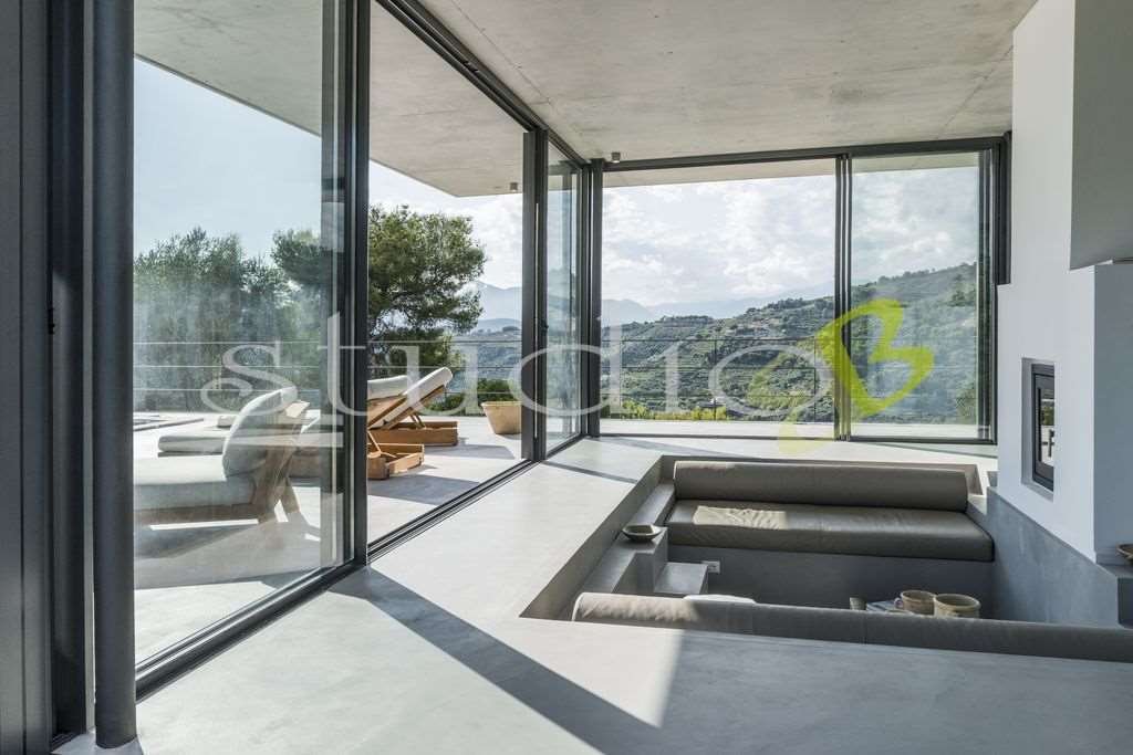 Villa in Seborga, Liguria, Italy 4 - 12916713