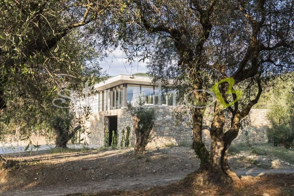Villa in Seborga, Liguria, Italy 1 - 12916713