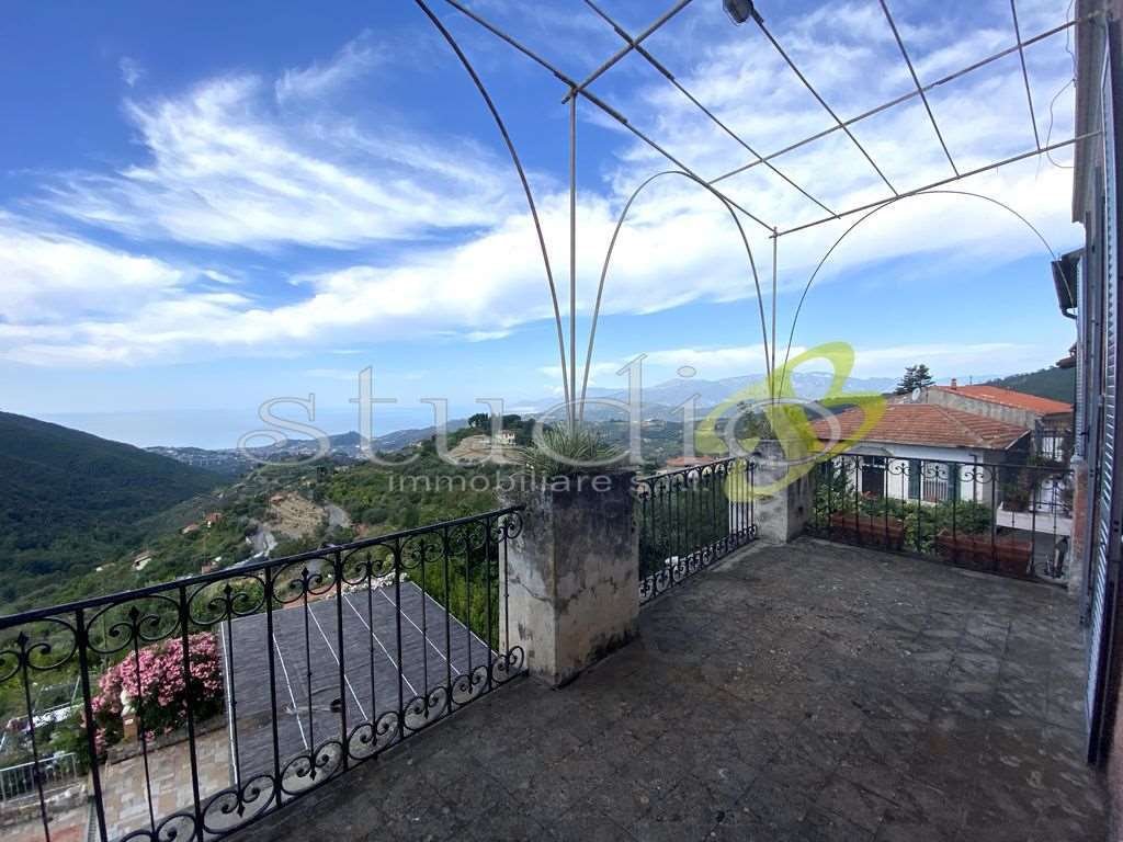 Estate in Seborga, Liguria, Italy 5 - 12916590
