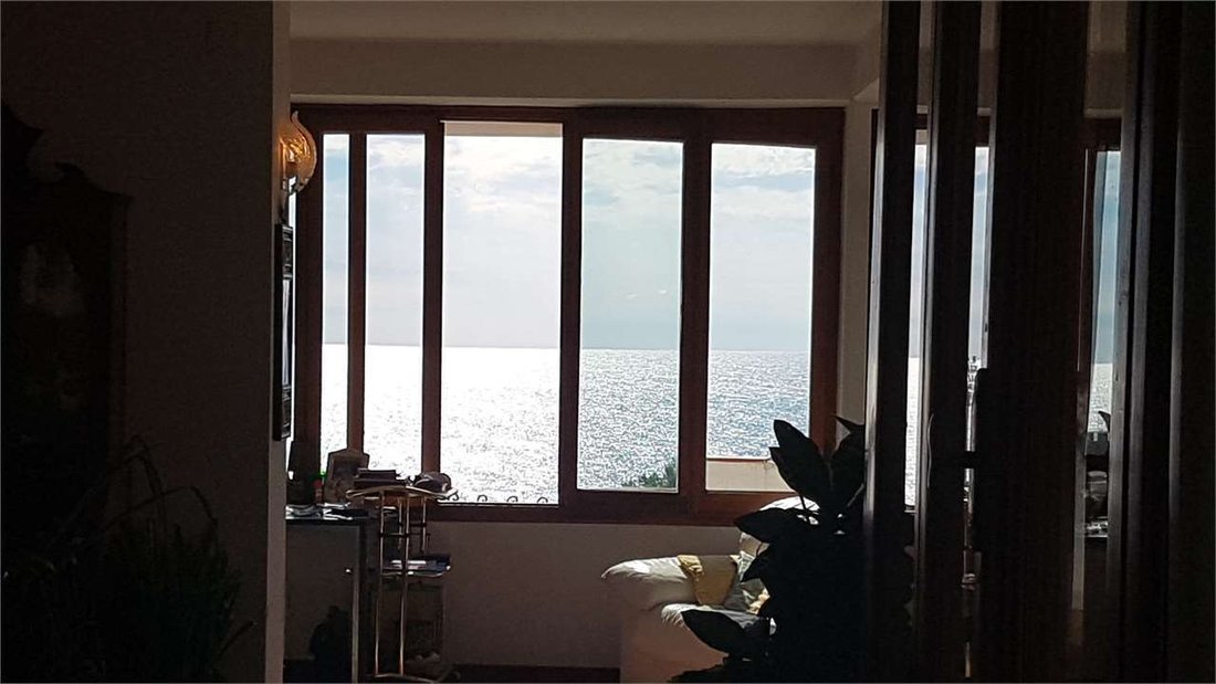 Villa in Capo Nero - Pian di Poma, Sanremo, Italy 4 - 12916537