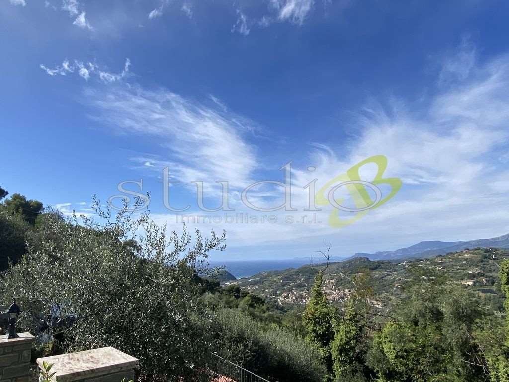 Villa in Seborga, Liguria, Italy 2 - 12916605