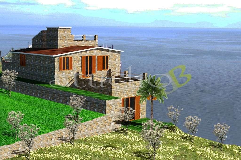 House in Latte, Ventimiglia, Liguria 3 - 12916480