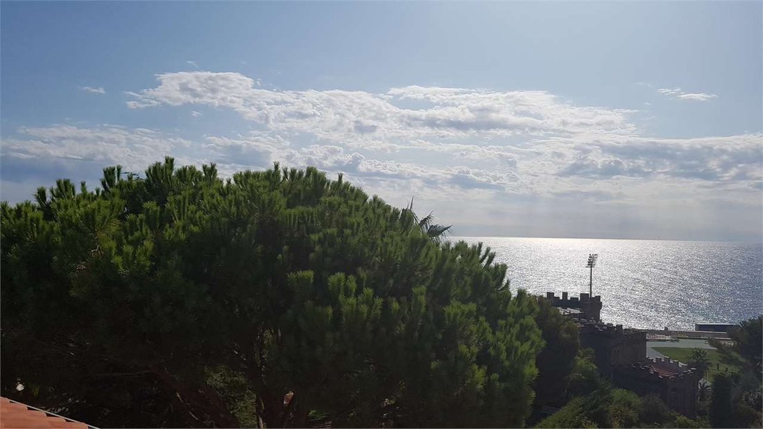 Villa in Capo Nero - Pian di Poma, Sanremo, Italy 3 - 12916537