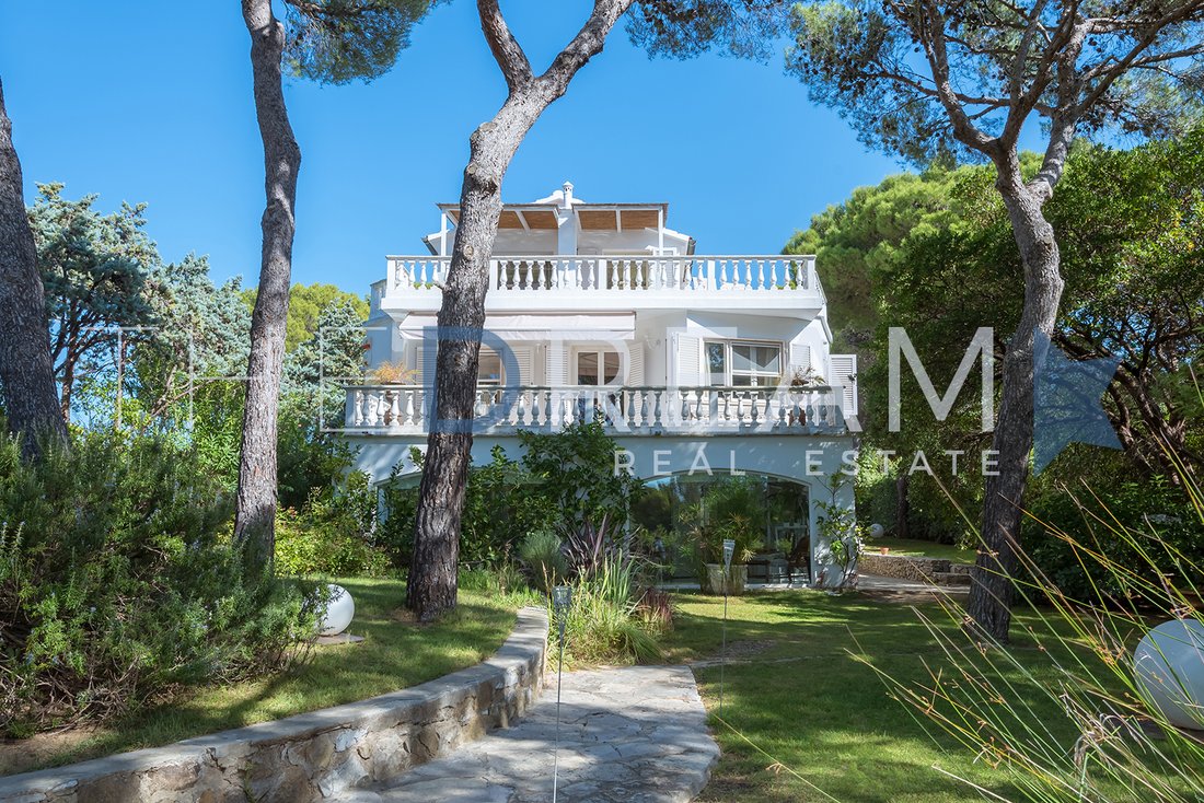 Villa in Livorno, Tuscany, Italy 3 - 12916806