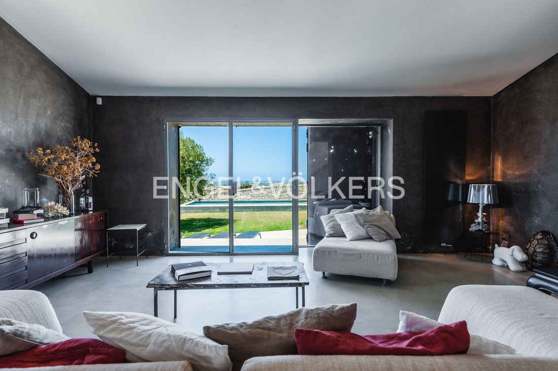Villa in Portopalo di Capo Passero, Sicily, Italy 1 - 12482949
