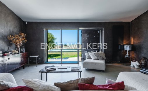 Villa en Portopalo di Capo Passero, Sicilia, Italia 1
