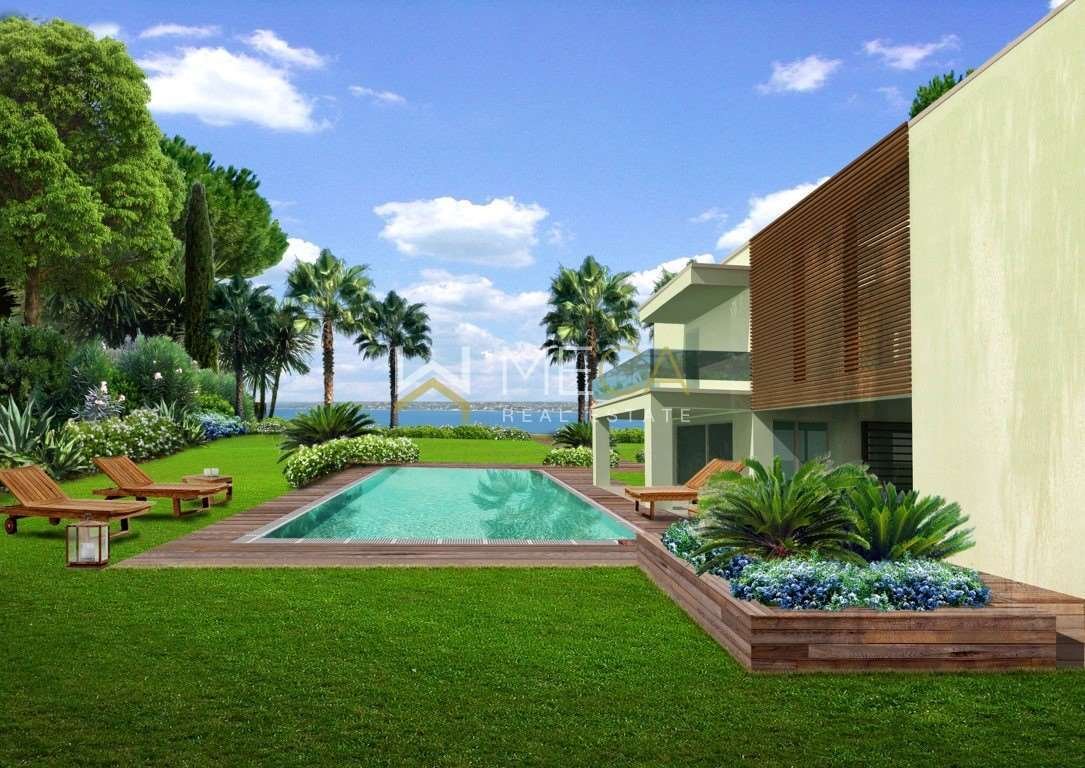 Villa in Center, Sirmione, Lombardy 2 - 12916914