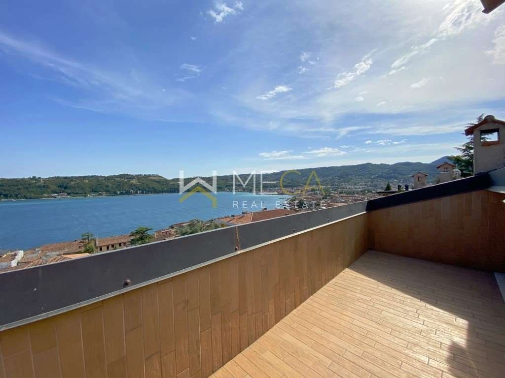 Apartment in Salo, Lombardy, Italy 4 - 12916886