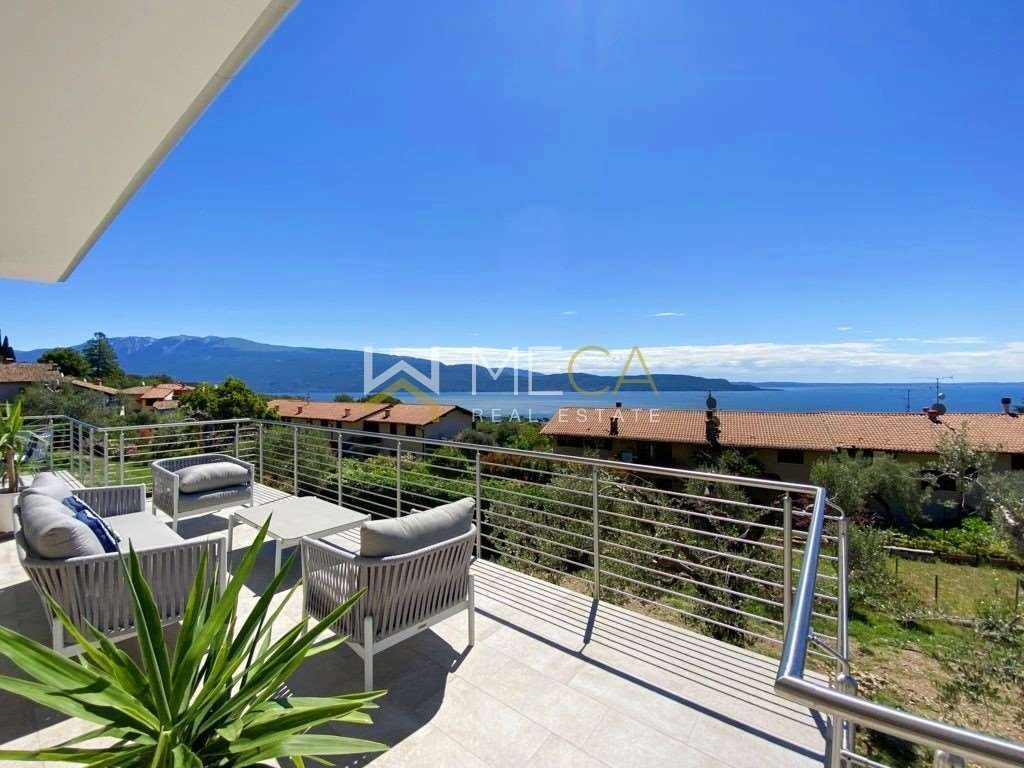 Villa in Monte Maderno, Toscolano, Lombardy 2 - 12916815