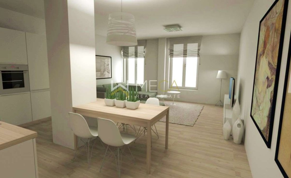 Apartment in Salo, Lombardy, Italy 1 - 12916925