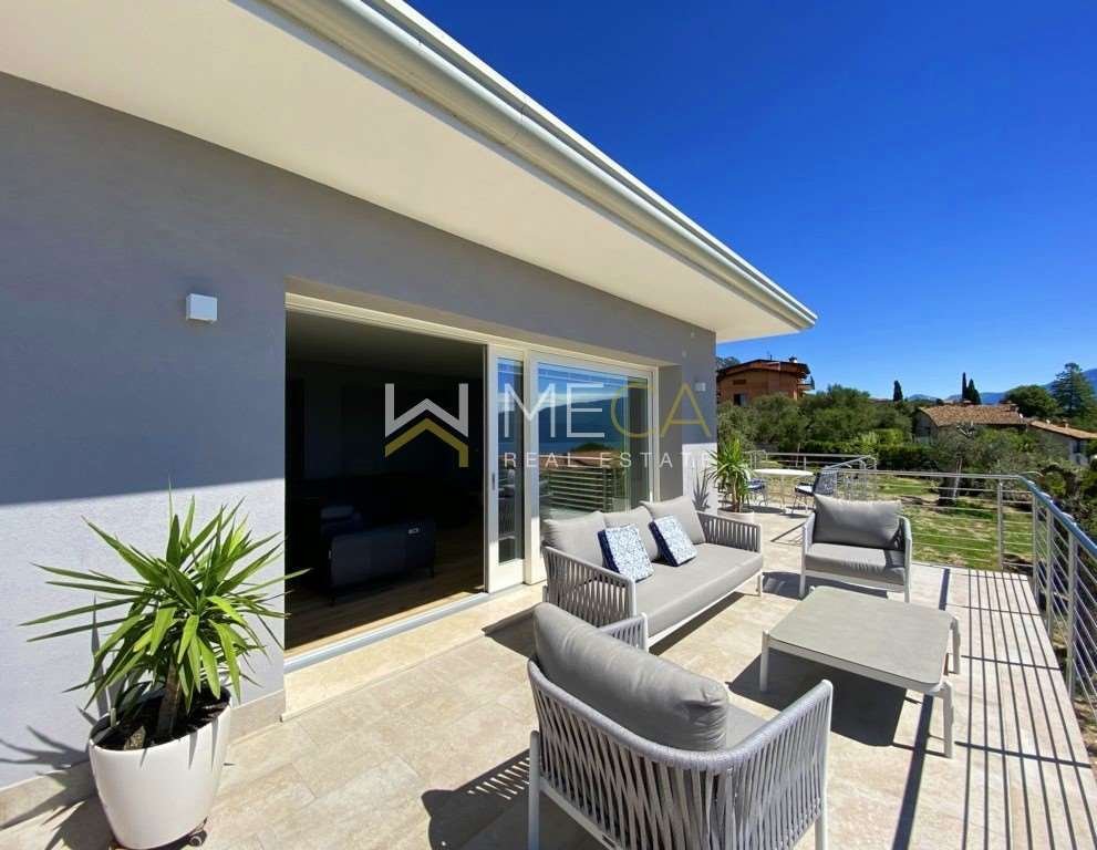 Villa in Monte Maderno, Toscolano, Lombardy 4 - 12916815
