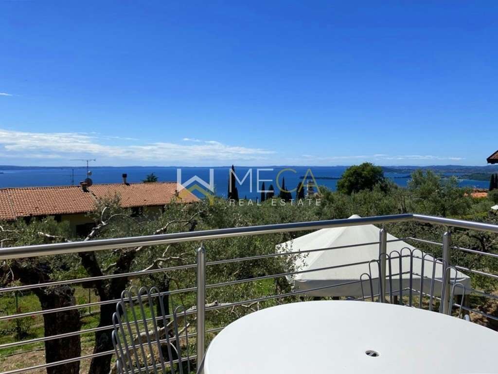 Villa in Monte Maderno, Toscolano, Lombardy 5 - 12916815
