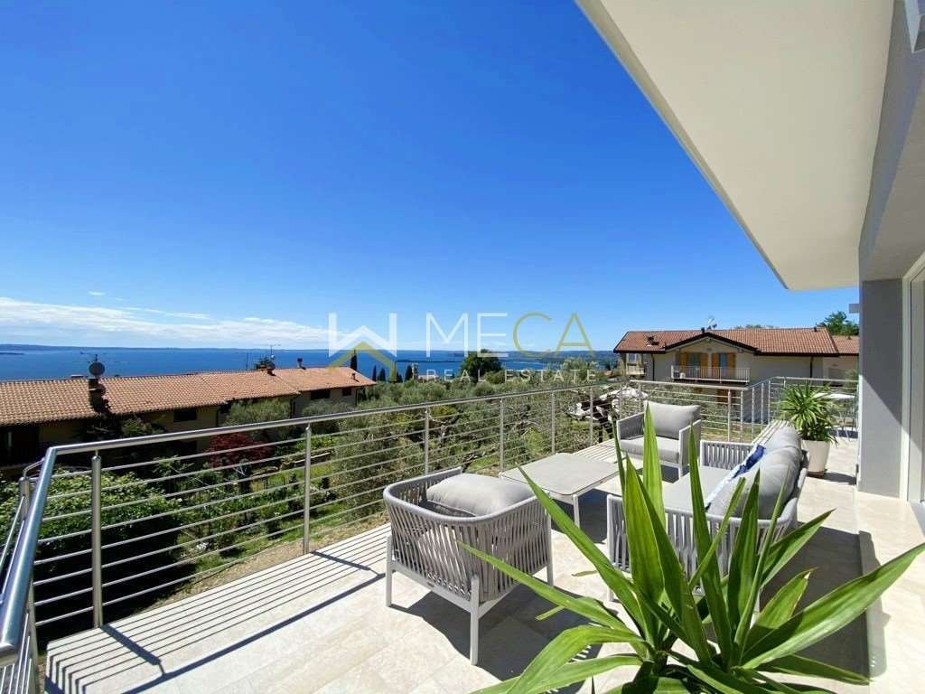 Villa in Monte Maderno, Toscolano, Lombardy 3 - 12916815