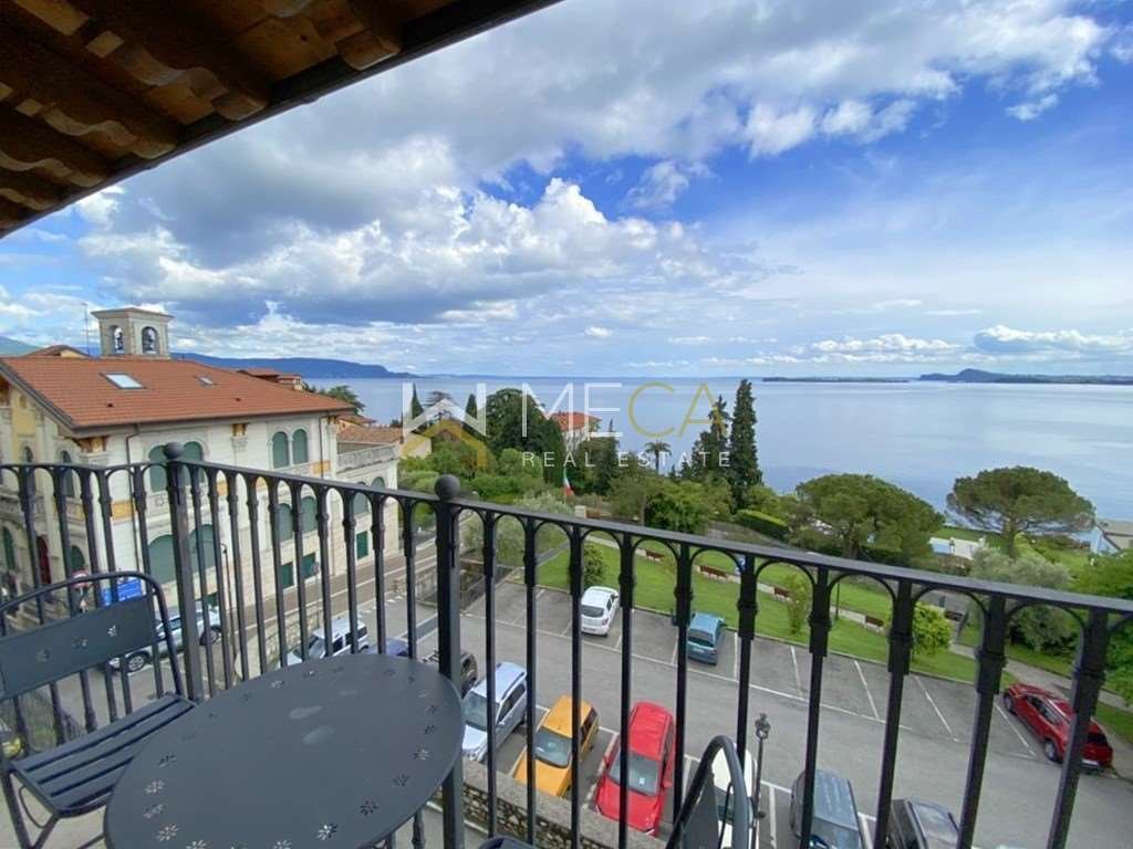 Gardone Riviera, Attico Vista Lago In Gardone Riviera, Lombardy, Italy